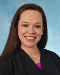 Dr. Leslie Weaver Johnson MS, CCC/SLP, Physical Therapist