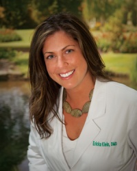 Dr. Ericka Klein Freemann DMD, Dentist