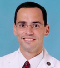 Dr. Charles A Goldfarb MD