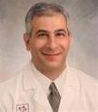 Dr. Bassem Mora MD, Emergency Physician