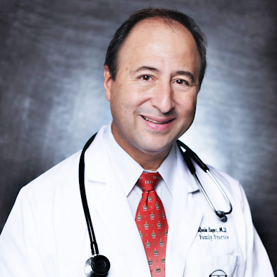 Dr. Dr. Alfredo Lopez Jr., MD, Family Practitioner