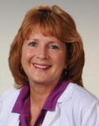 Dr. Agnes M. Hewitt M.D., Family Practitioner