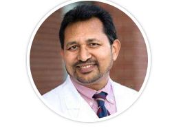 Dr. Pradeep  Parihar MD