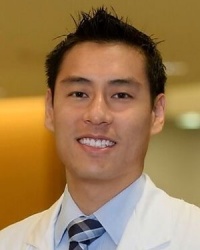 Dr. Hung-jui Tan M.D., Oncologist