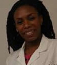 Dr. Camille E. Semple D.O., OB-GYN (Obstetrician-Gynecologist)