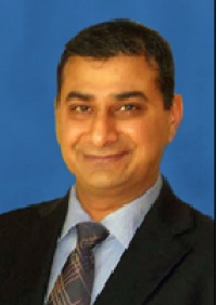 Dr. Srinivas Chiravuri MD, Anesthesiologist