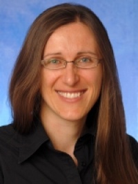 Dr. Magdalena Marta Kasprowska M.D., Internist