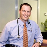 Dr. Eric Todd Birdwell M.D.