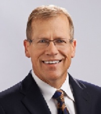Dr. Bruce K. Bolton MD, Anesthesiologist