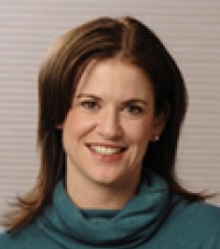 Dr. Gabrielle  Gossner MD