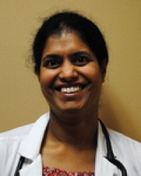 Dr. Srilatha Vellanki MD, Internist