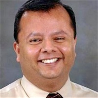 Dr. Dani  Mathew M.D.