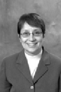 Dr. Mary G. Goldman D.O.