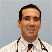 Dr. Ardeis Scott MD, Emergency Physician