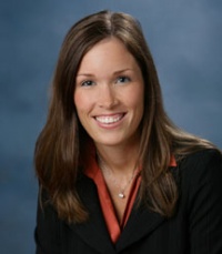 Dr. Kristen anne F Saehler D.O.