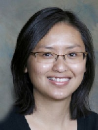 Dr. Xiao yun Wang M.D., Pathologist