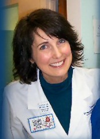 Dr. Linda Jean Krebs D.D.S., PH.D.