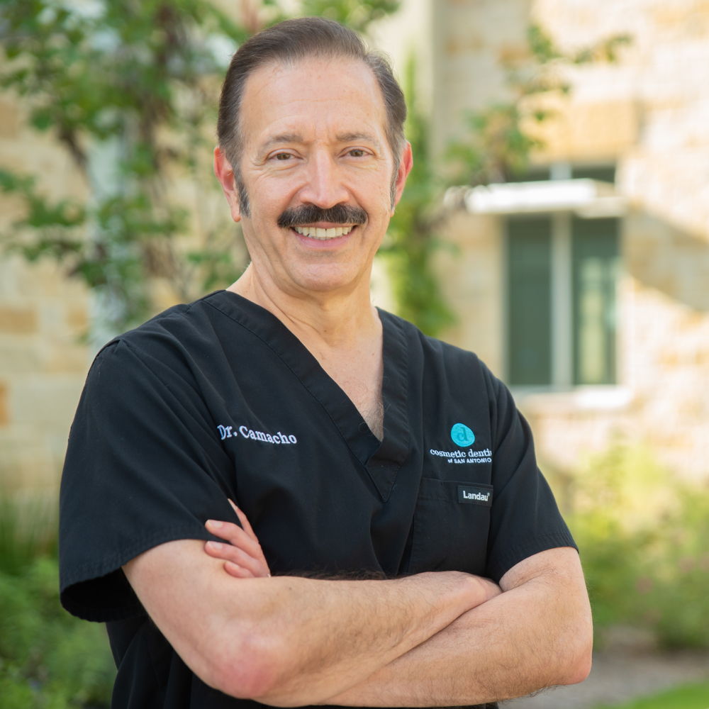Dr. Edward J. Camacho, D.D.S., Dentist | General Practice