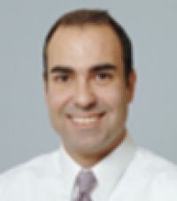 Dr. Daniel Frank Shaheen O.D.