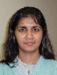 Dr. Rachel  Budithi MD