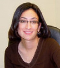 Dr. Karyn C Ginsburg Other