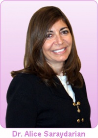 Dr. Alice  Saraydarian D.M.D.