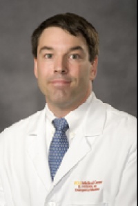 Dr. Christopher J Hogan M.D.