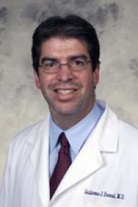 Dr. Guillermo Jose Bernal M.D., Physiatrist (Physical Medicine)