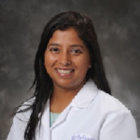 Dr. Surabhi  Arjunan MD