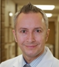 Dr. Michael Anthony Radonich M.D., Dermatologist