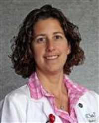 Lori Beth Daniels M.D.