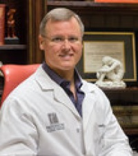 Dr. Nathan W. Patterson M.D.
