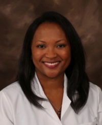 Dr. Glenda Ferguson Parker MD