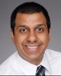 Neil Gulati, Emergency Physician