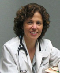 Dr. Nereida Diaz-johnson M.D., Internist