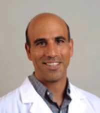 Dr. Robert  Ashley MD