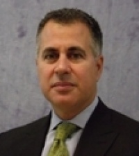 Dr. Evan L. Held MD, Ophthalmologist