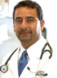 Dr. Luis E. Raez, MD, FACP, FCCP, Hematologist (Blood Specialist)