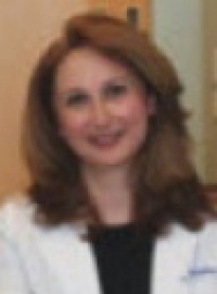 Dr. Fatemeh Roxanna Khaghani DDS