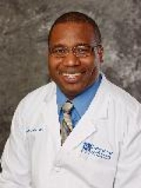 Dr. Garfield Anthony Miller MD