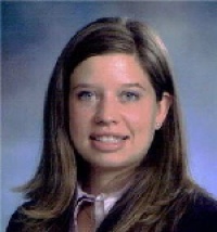 Dr. Abbie Leigh Smith M.D., Pediatrician