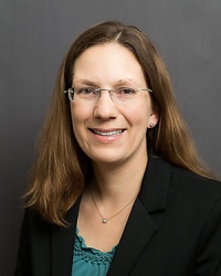 Dr. Ashley Aston Weiner M.D., PH.D., Oncologist