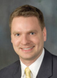 Dr. Scott Michael Siegel D.C., Chiropractor