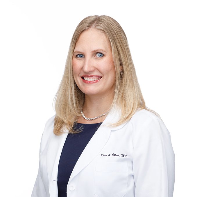 Kara A. Ehlers, MD, OB-GYN (Obstetrician-Gynecologist)