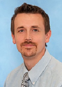 Matthew Scott Davenport M.D., Radiologist