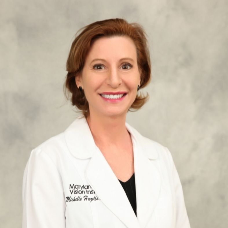 Dr. Kinga Michelle Huzella, MD, Ophthalmologist