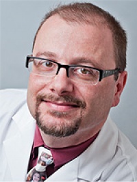 Mr. Scott Evan Sussman N.P., Nurse Practitioner
