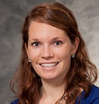 Jenna Noel Torgeson A.P.N., Nurse Practitioner