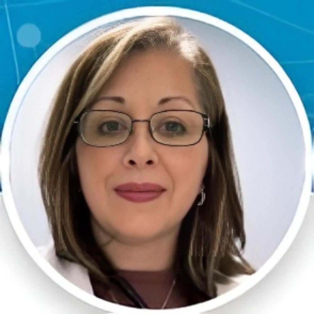 Mrs. Bricia Elena Trevino FNP, Nurse Practitioner