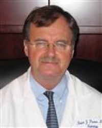 Dr. Robert J Parmer M.D., Nephrologist (Kidney Specialist)